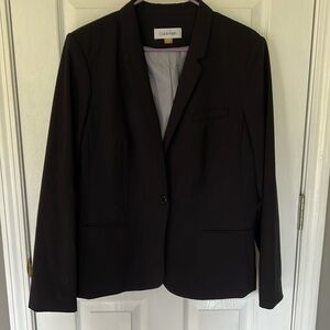 Calvin Klein Blazer